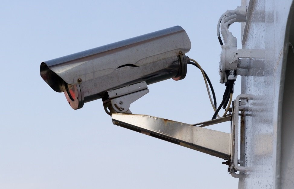 Safety and Surveillance Solution Fastechno